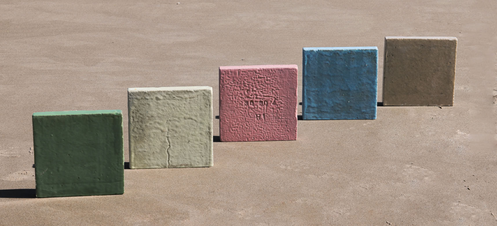 céramique, Christine Rousseau, Roubaix